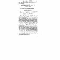 1740 : L’épreuve