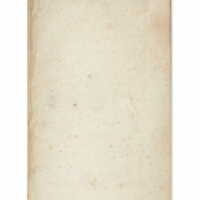 1736 : Le legs