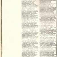 1985 : Il trionfo dell’amore, Programme