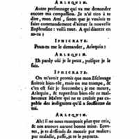 1725 : L’île des esclaves