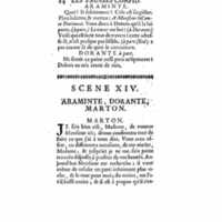 1738 : Les fausses confidences