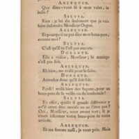 1730 : Le jeu de l’amour et du hasard