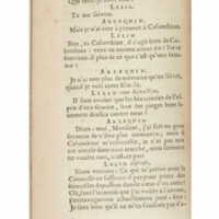 1723 : La surprise de l’amour
