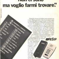 1985 : Il trionfo dell’amore, Programme