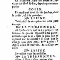 1761 : La provinciale