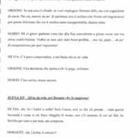2012 : Il gioco dell’amore e del caso (Piero Maccarinelli)