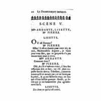 1727 : Le dénouement imprévu
