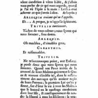 1725 : L’île des esclaves
