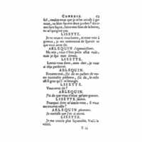 1727 : Le prince travesti