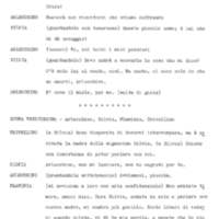 1978 : La doppia incostanza (Andrée Ruth Shammah) script