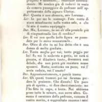 1829 : Le false confidenze [Salvatore Fabbrichesi, 1816]