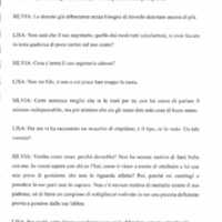 2012 : Il gioco dell’amore e del caso (Piero Maccarinelli)
