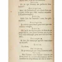 1723 : La surprise de l’amour