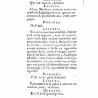 1735 : La mère confidente