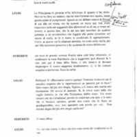 1997 : Il principe travestito (Cristina Pezzoli)