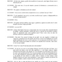 2003 : La prova (Carlo Pasquini)