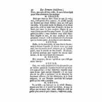 1732 : Les serments indiscrets