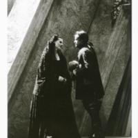 1997 : Il principe travestito (Photos du spectacle)