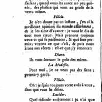 1757 : Félicie