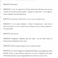 2012 : Il gioco dell’amore e del caso (Piero Maccarinelli)