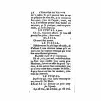 1729 : L’héritier de village
