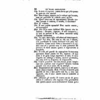 1833 : Le false confidenze