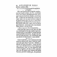 1723 : Arlequin poli par l’amour