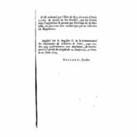 1723 : Arlequin poli par l’amour