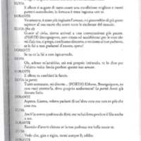 1993 : Il gioco dell’amore e del caso (Massimo Castri)