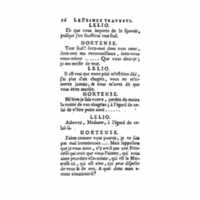 1727 : Le prince travesti