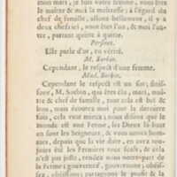 1750 : La colonie