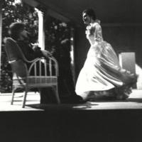 1985 : Il trionfo dell’amore, Photos du spectacle