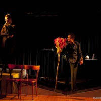 2013 : Il gioco dell’amore e del caso, (Davide Cornacchione) photos
