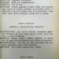 1963 : Il gioco dell’amore e del caso (Paola Ojetti)