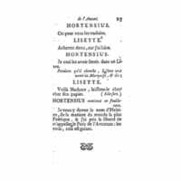 1728 : La seconde surprise de l’amour