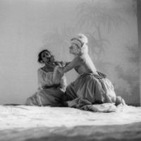 1994 : L’isola degli schiavi, Photos du spectacle