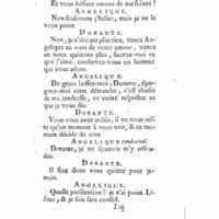 1735 : La mère confidente