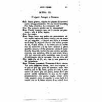 1833 : Le false confidenze