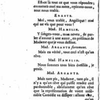 1757 : Les acteurs de bonne foi