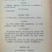 1930 : Il lascito (Maria Luisa Fanciulli)