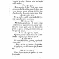 1735 : La mère confidente
