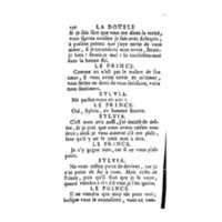 1724 : La double inconstance