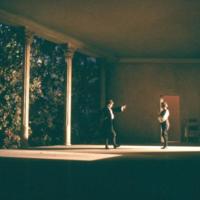 1985 : Il trionfo dell’amore, Photos du spectacle