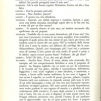 1959 : La duplice incostanza (Marcello Spaziani)
