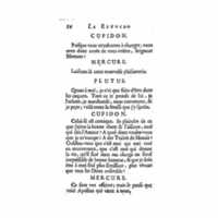 1732 : La réunion des amours