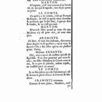1738 : Les fausses confidences