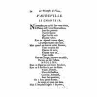 1729 : Le triomphe de Plutus
