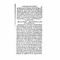 1724 : La double inconstance