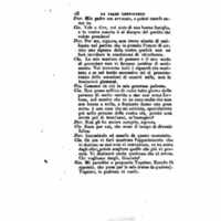 1833 : Le false confidenze