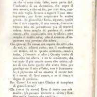 1829 : Le false confidenze [Salvatore Fabbrichesi, 1816]